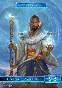 Wizard #1